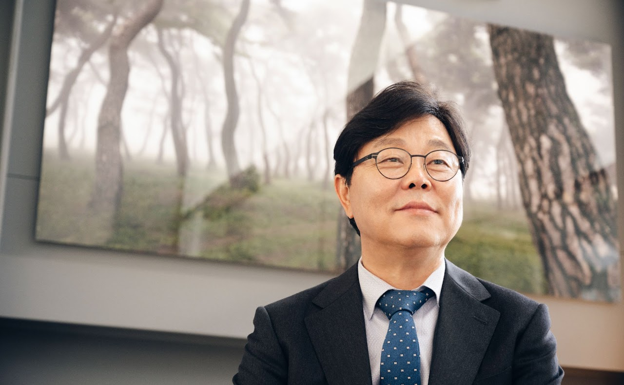 홍진표 대표